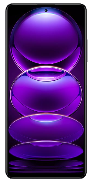 Redmi Note 12 Explorer