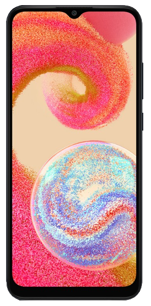 Samsung Galaxy A04e