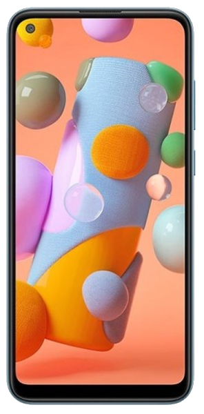 Samsung Galaxy A11