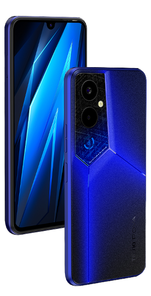Tecno Pova 4 Pro
