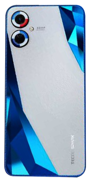 Tecno Spark 9 Pro Sport Edition