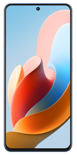 ZTE Voyage 40 Pro Plus