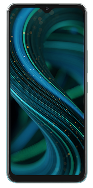 Itel P38 Pro