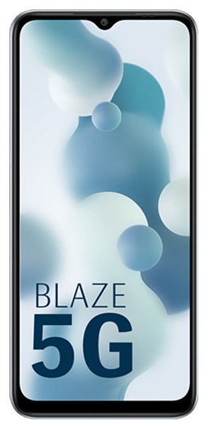 Lava Blaze 5G