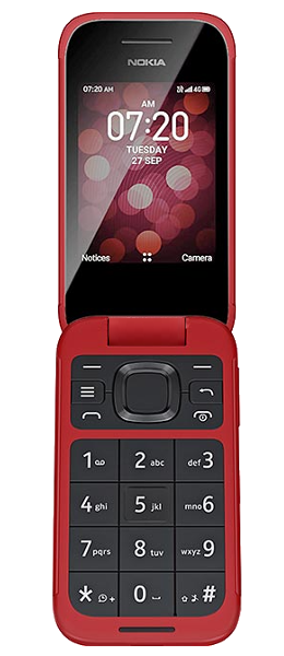 Nokia 2780 Flip
