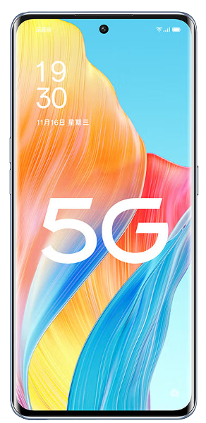 OPPO A1 Pro 5G