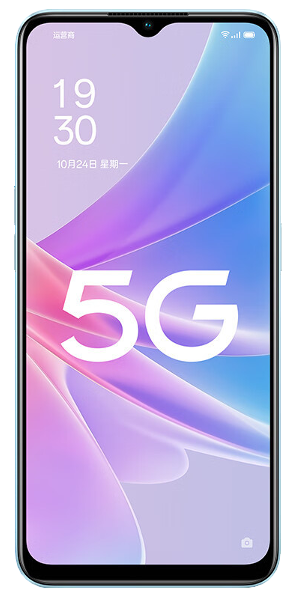 OPPO A58 5G
