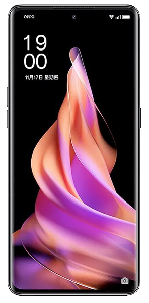OPPO Reno9