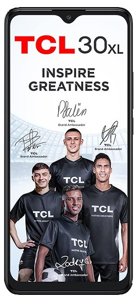 TCL 30 XL