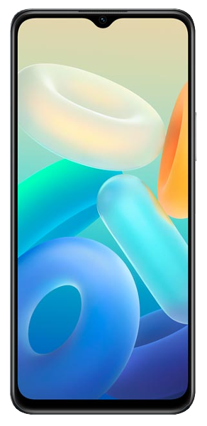Vivo Y76s (t1 version)