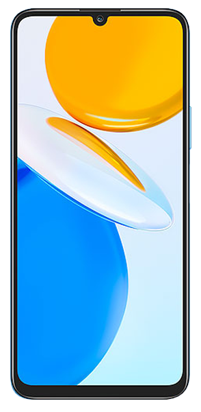 Honor X7