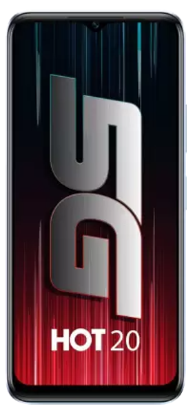 Infinix Hot 20 5G