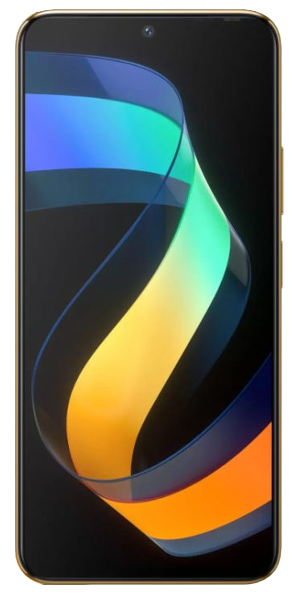 Infinix Zero 20