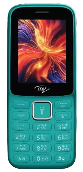 Itel it5029