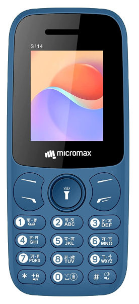 Micromax S114