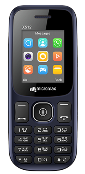 Micromax X512A