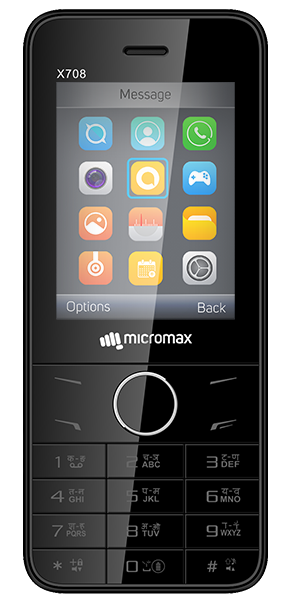 Micromax X708