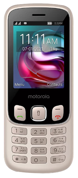 Motorola Moto A70