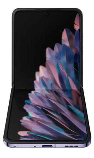 OPPO Find N2 Flip
