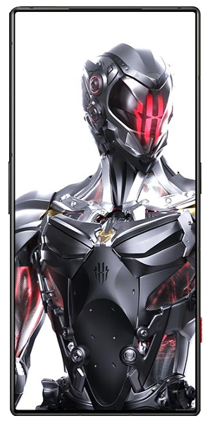 Nubia Red Magic 8 Pro Plus