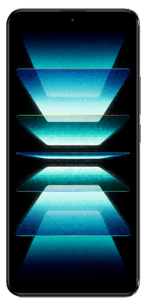 Redmi K60 Pro