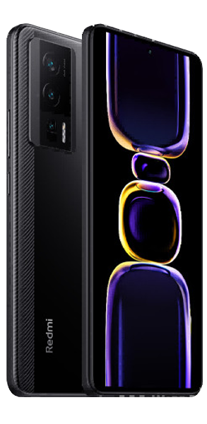 Redmi K60