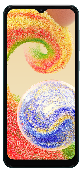 Samsung Galaxy A04