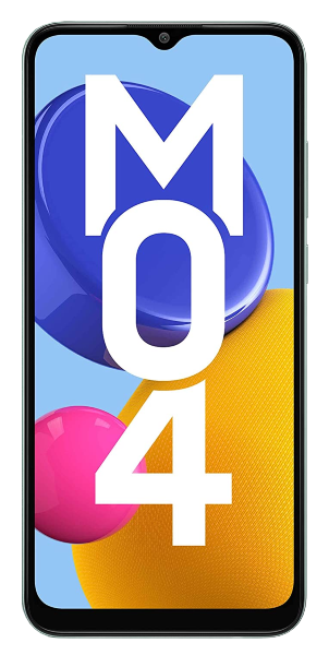 Samsung Galaxy M04