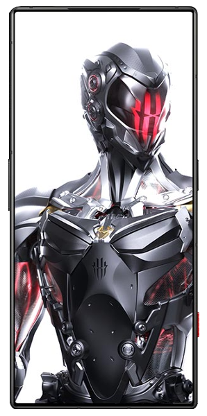 Nubia Red Magic 8 Pro