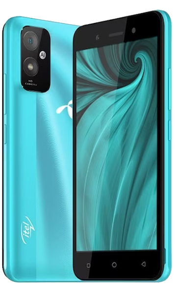 Itel A24 Pro