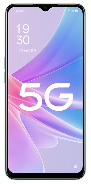 Oppo A56s