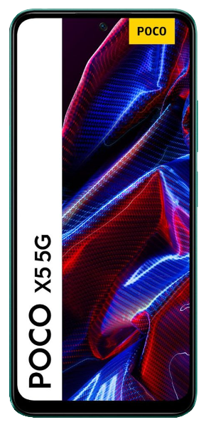POCO X5 Pro 5G