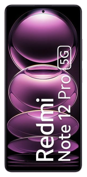 Redmi Note 12 Pro 5G