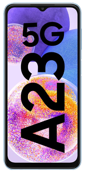 Samsung Galaxy A23 5G