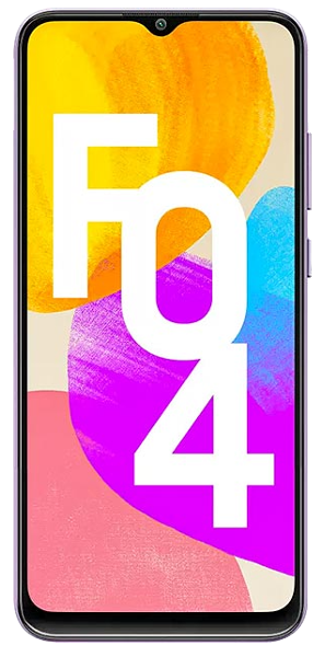 Samsung Galaxy F04