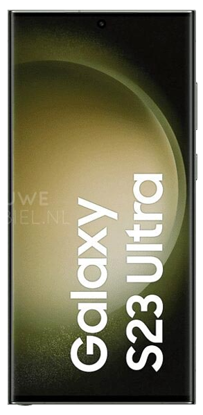 Samsung Galaxy S23 Ultra