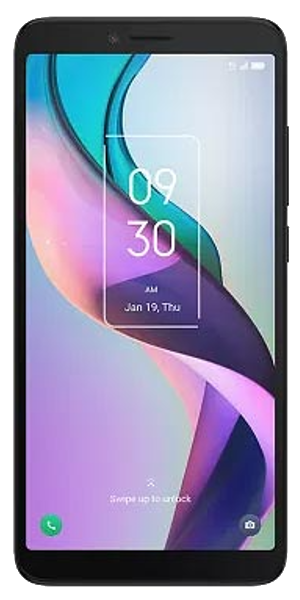 TCL Ion X