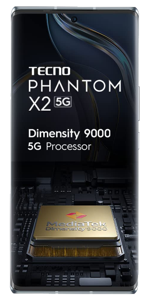 Tecno Phantom X2 5G
