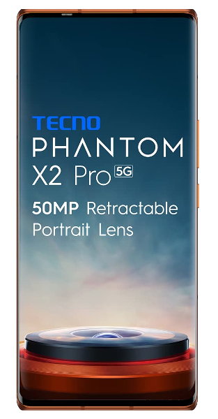 Tecno Phantom X2 Pro 5G