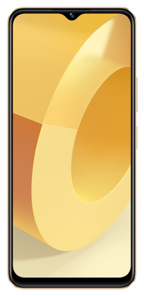 Vivo Y35m
