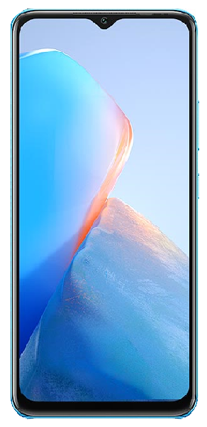 Infinix Smart 7