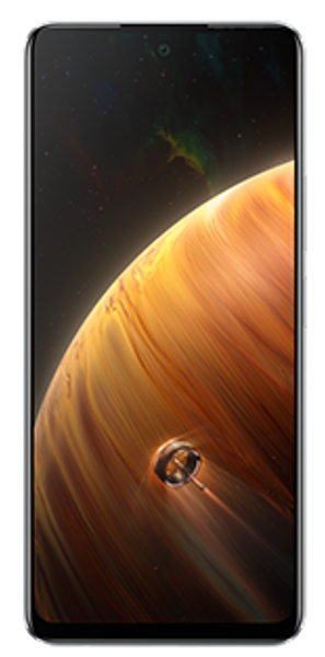 Infinix Zero 5G (2023) Turbo