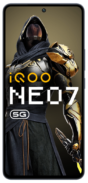 iQOO Neo 7 5G