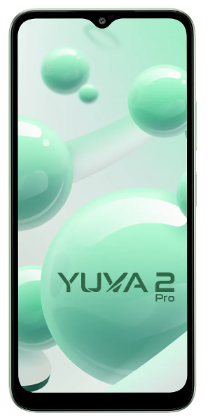 Lava Yuva 2 Pro