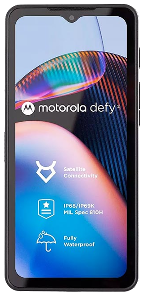 Motorola Defy 2