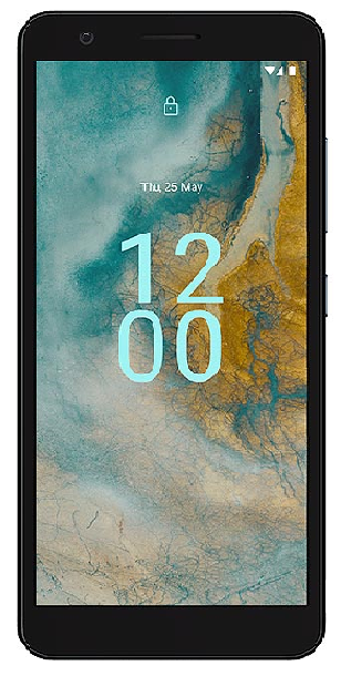 Nokia C02