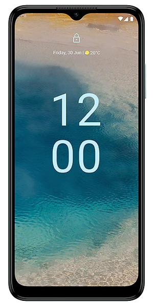 Nokia G22
