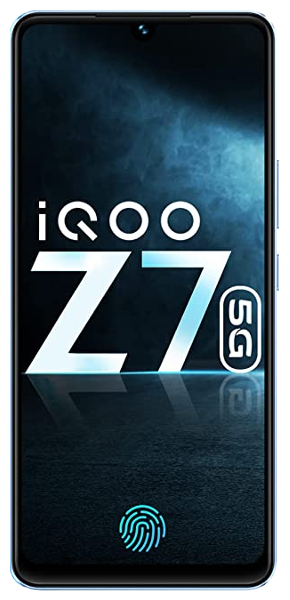 iQOO Z7 5G