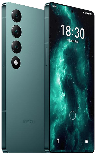 Meizu 20 Infinity