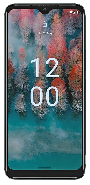 Nokia C12 Pro